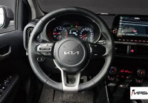 Kia Morning (J) 
